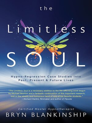 cover image of The Limitless Soul